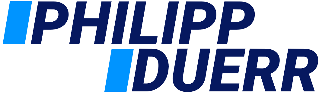Philipp Duerr | Cloud & IT-Consulting